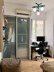 Emily Residence (D9), Apartment #256305051